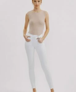 KANCAN New Arrivals Julija High Rise Super Skinny Jeans