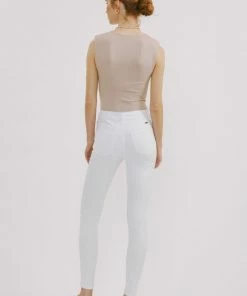 KANCAN New Arrivals Julija High Rise Super Skinny Jeans