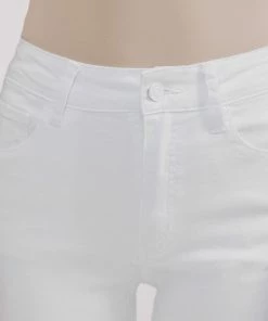 KANCAN New Arrivals Julija High Rise Super Skinny Jeans