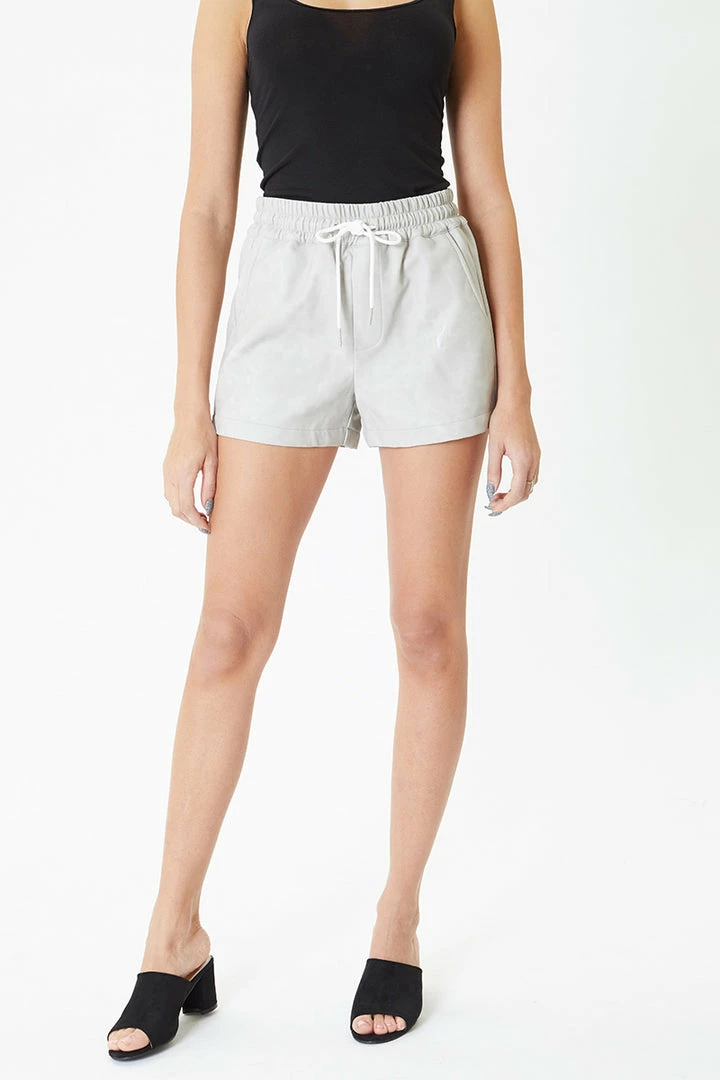 KANCAN Kayden Ultra High Rise Shorts 4 KANCAN Kayden Ultra High Rise Shorts