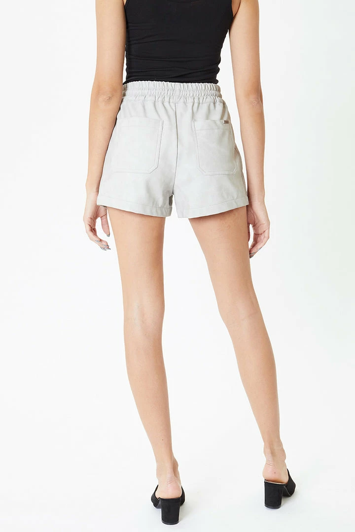 KANCAN Kayden Ultra High Rise Shorts 8 KANCAN Kayden Ultra High Rise Shorts