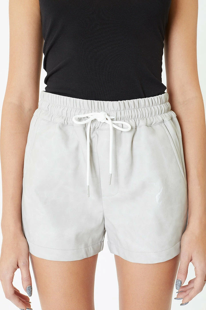 KANCAN Kayden Ultra High Rise Shorts 5 KANCAN Kayden Ultra High Rise Shorts