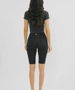 KANCAN Pandora Mid Rise Active Shorts 51 KANCAN Pandora Mid Rise Active Shorts