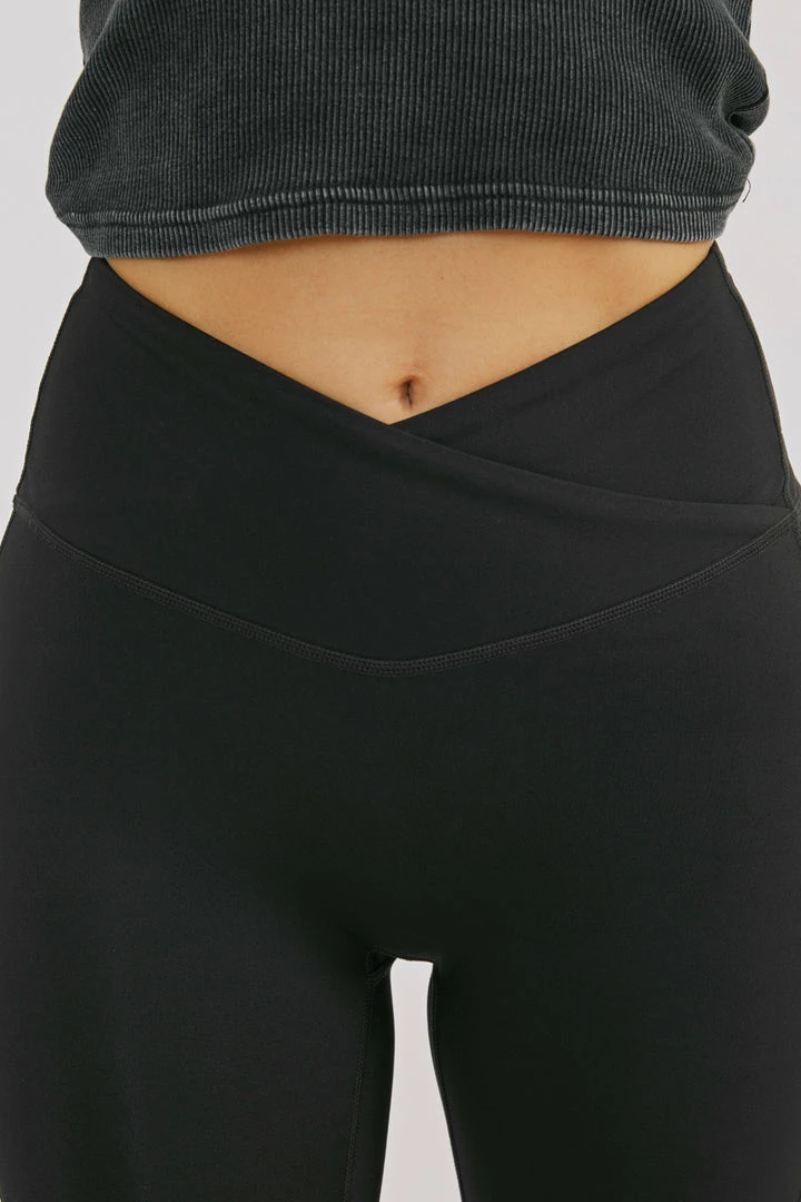 KANCAN Pandora Mid Rise Active Shorts 14 KANCAN Pandora Mid Rise Active Shorts