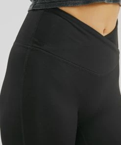 KANCAN Pandora Mid Rise Active Shorts 54 KANCAN Pandora Mid Rise Active Shorts