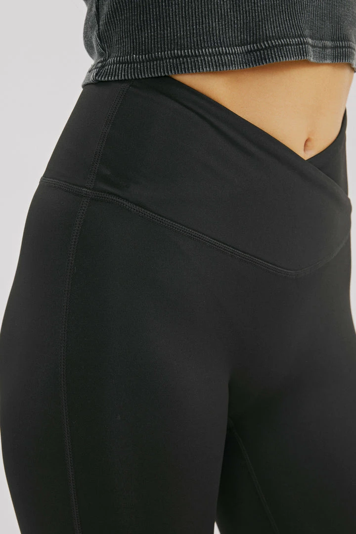 KANCAN Pandora Mid Rise Active Shorts 15 KANCAN Pandora Mid Rise Active Shorts