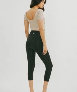 KANCAN New Arrivals Venus Mid Rise Leggings
