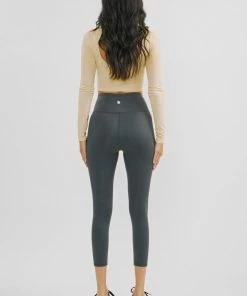 KANCAN New Arrivals Venus Mid Rise Leggings