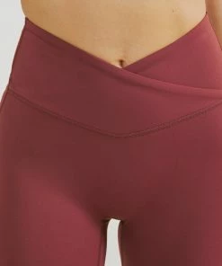 KANCAN Ari Mid Rise Leggings