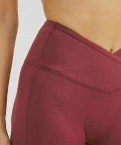 KANCAN Ari Mid Rise Leggings