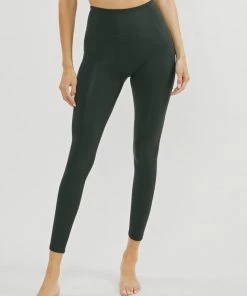 KANCAN Carla High Rise Leggings 65 KANCAN Carla High Rise Leggings