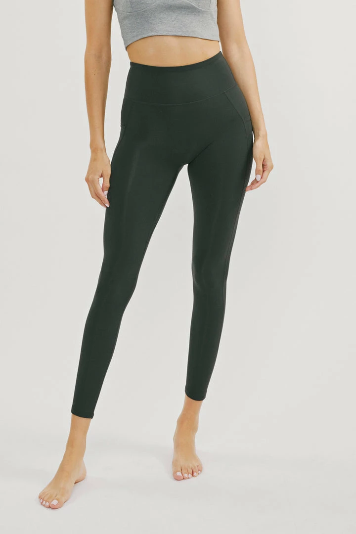 KANCAN Carla High Rise Leggings 17 KANCAN Carla High Rise Leggings
