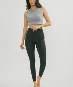 KANCAN Carla High Rise Leggings 66 KANCAN Carla High Rise Leggings