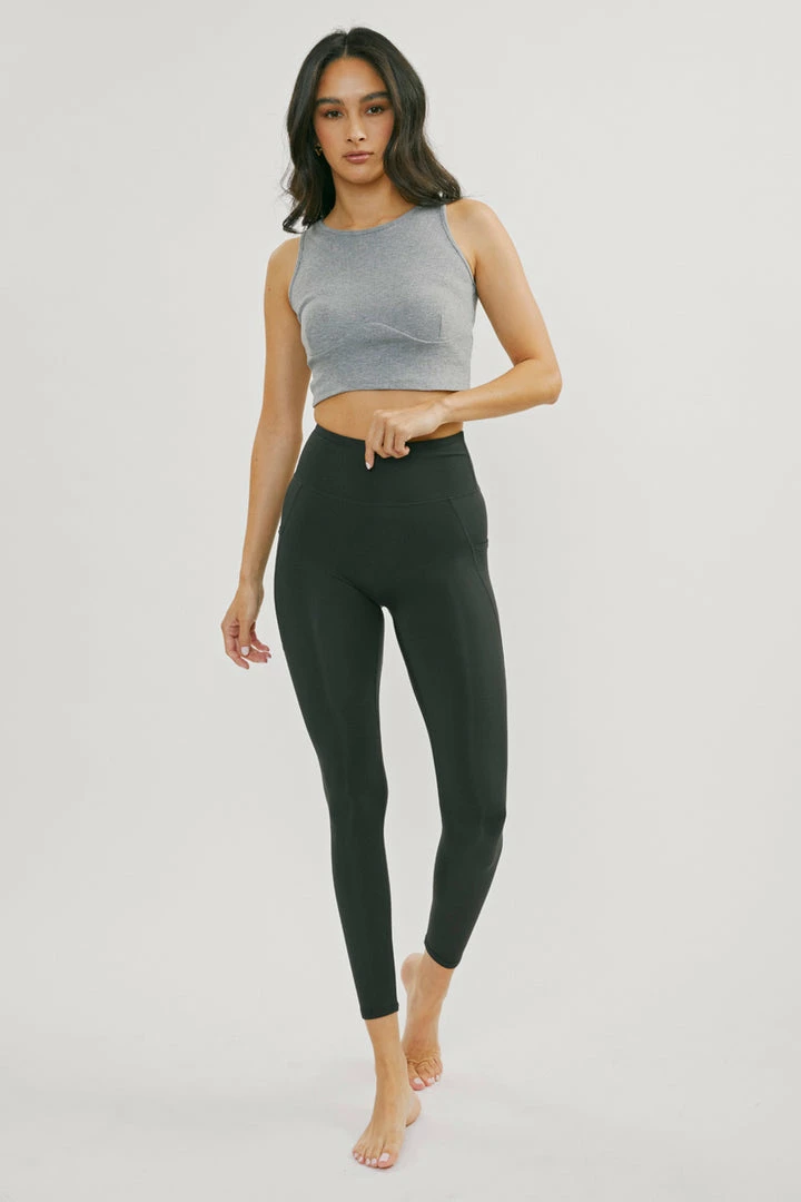 KANCAN Carla High Rise Leggings 18 KANCAN Carla High Rise Leggings