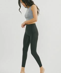KANCAN Carla High Rise Leggings 68 KANCAN Carla High Rise Leggings
