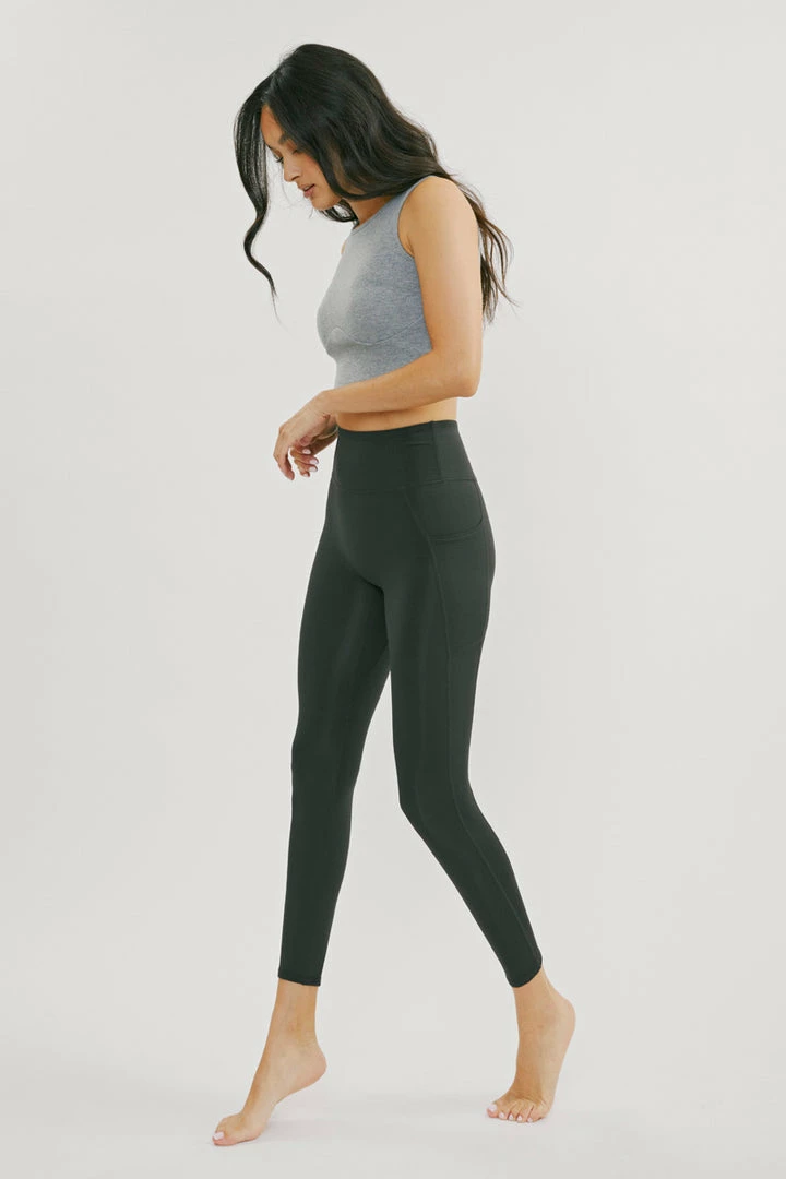 KANCAN Carla High Rise Leggings 20 KANCAN Carla High Rise Leggings