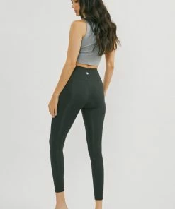KANCAN Carla High Rise Leggings 67 KANCAN Carla High Rise Leggings