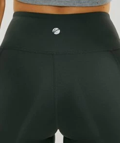 KANCAN Carla High Rise Leggings 69 KANCAN Carla High Rise Leggings