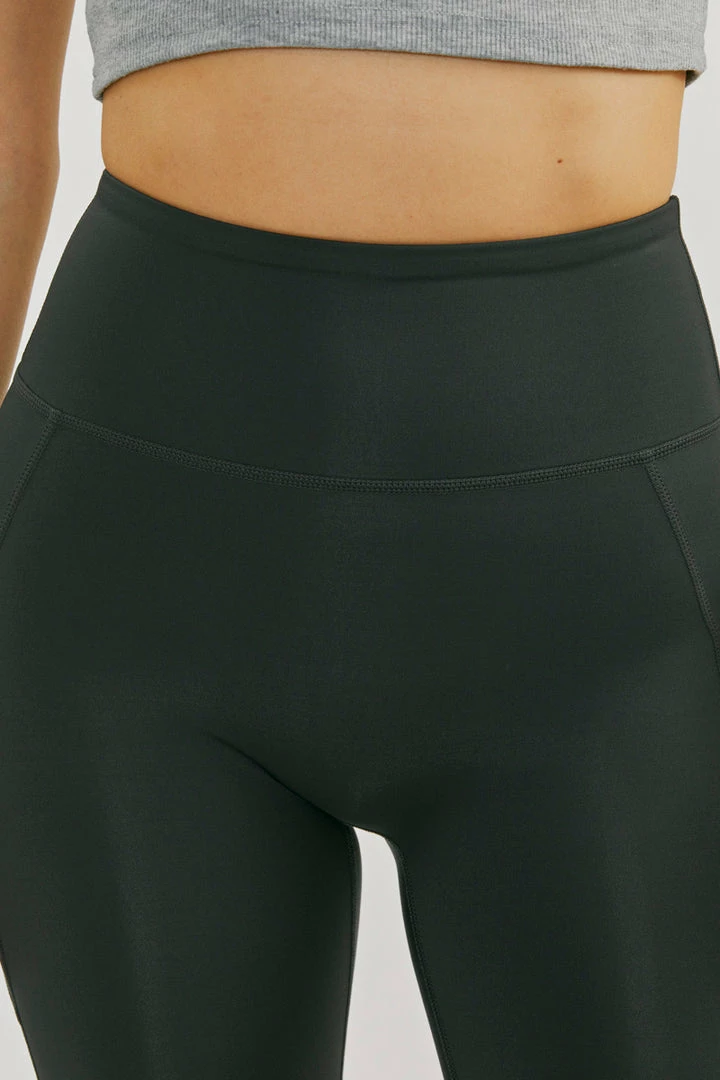 KANCAN Carla High Rise Leggings 23 KANCAN Carla High Rise Leggings