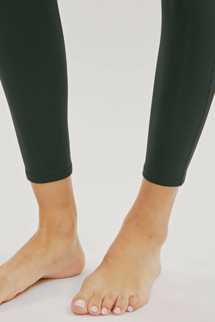 KANCAN Carla High Rise Leggings 24 KANCAN Carla High Rise Leggings