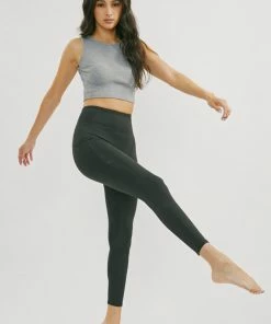 KANCAN Carla High Rise Leggings 73 KANCAN Carla High Rise Leggings