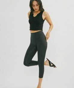 KANCAN Activewear Demi High Rise Leggings
