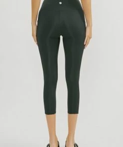 KANCAN Activewear Demi High Rise Leggings