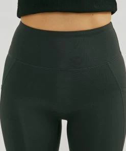 KANCAN Activewear Demi High Rise Leggings
