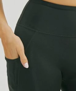 KANCAN Activewear Demi High Rise Leggings