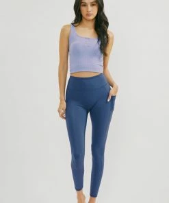 KANCAN Carla High Rise Leggings 83 KANCAN Carla High Rise Leggings