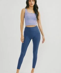 KANCAN Carla High Rise Leggings 84 KANCAN Carla High Rise Leggings