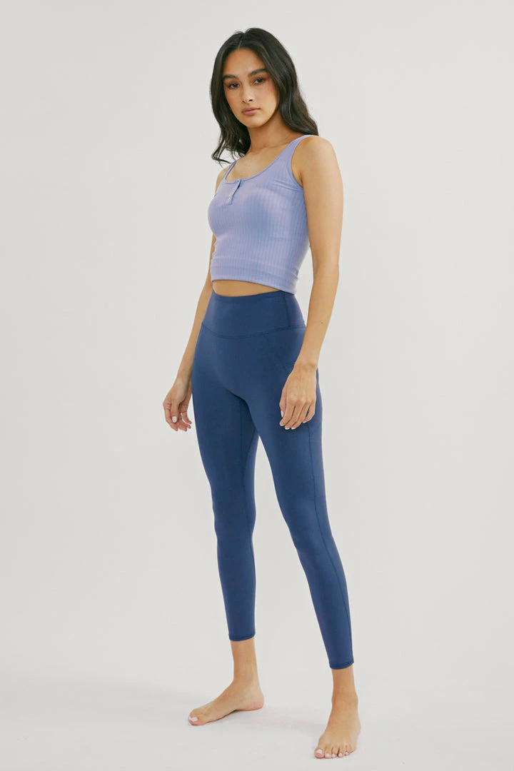 KANCAN Carla High Rise Leggings 37 KANCAN Carla High Rise Leggings