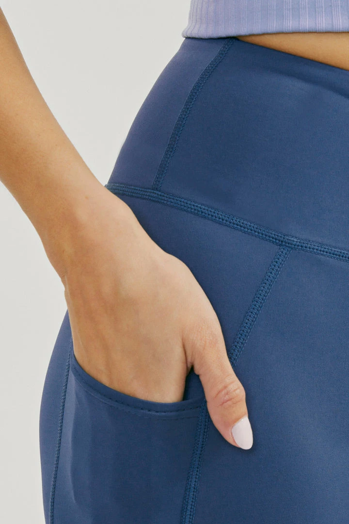 KANCAN Carla High Rise Leggings 41 KANCAN Carla High Rise Leggings