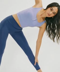 KANCAN Carla High Rise Leggings 90 KANCAN Carla High Rise Leggings