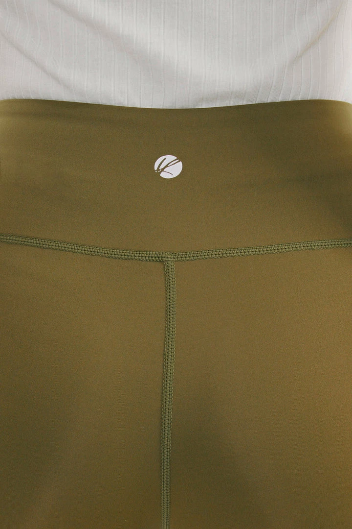 KANCAN Carla High Rise Leggings 29 KANCAN Carla High Rise Leggings