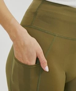 KANCAN Carla High Rise Leggings 79 KANCAN Carla High Rise Leggings