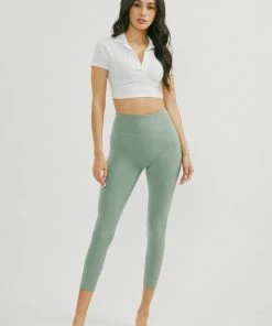 KANCAN Activewear Demi High Rise Leggings