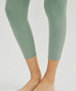 KANCAN Activewear Demi High Rise Leggings