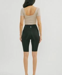 KANCAN Porsha High Rise Active Shorts