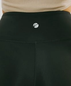 KANCAN Porsha High Rise Active Shorts