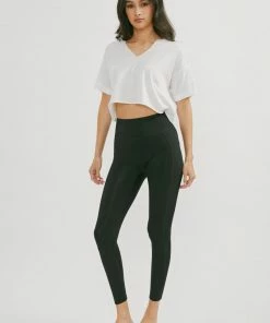 KANCAN Carla High Rise Leggings 59 KANCAN Carla High Rise Leggings