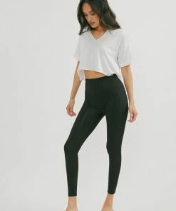 KANCAN Carla High Rise Leggings 60 KANCAN Carla High Rise Leggings