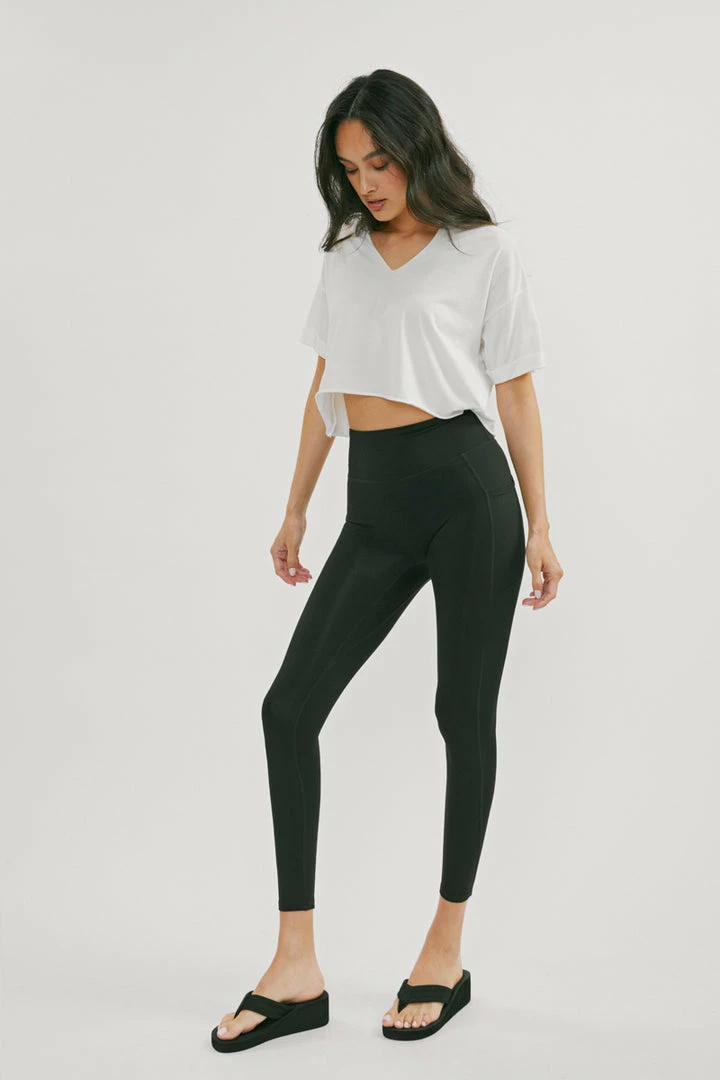 KANCAN Carla High Rise Leggings 12 KANCAN Carla High Rise Leggings