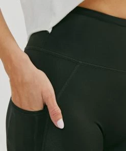 KANCAN Carla High Rise Leggings 63 KANCAN Carla High Rise Leggings