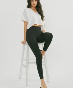 KANCAN Carla High Rise Leggings 64 KANCAN Carla High Rise Leggings