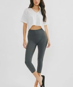 KANCAN Activewear Demi High Rise Leggings