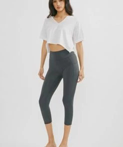 KANCAN Activewear Demi High Rise Leggings