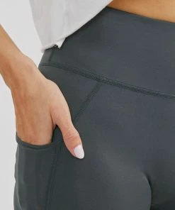 KANCAN Activewear Demi High Rise Leggings