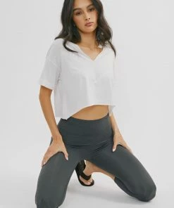 KANCAN Activewear Demi High Rise Leggings