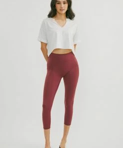 KANCAN Activewear Demi High Rise Leggings